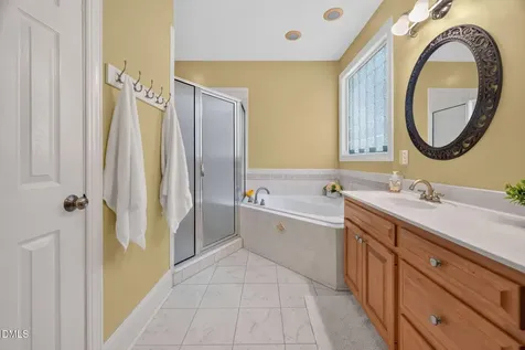 4925 Trotter Drive Raleigh NC 27603