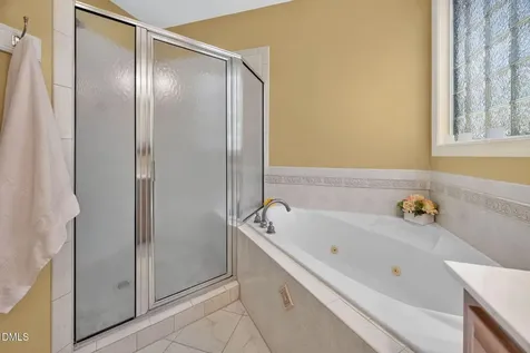 4925 Trotter Drive Raleigh NC 27603