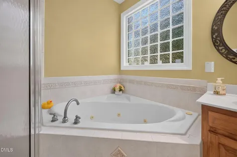 4925 Trotter Drive Raleigh NC 27603