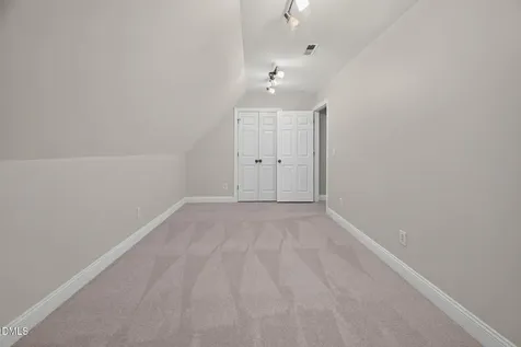 4925 Trotter Drive Raleigh NC 27603
