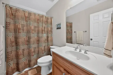 4925 Trotter Drive Raleigh NC 27603