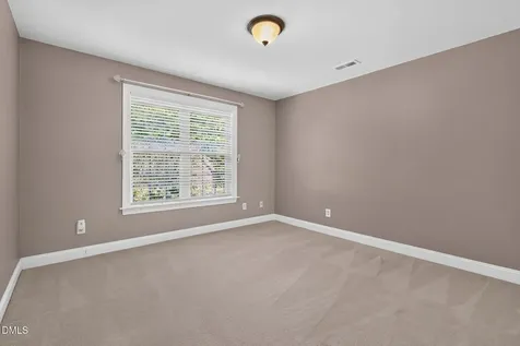 4925 Trotter Drive Raleigh NC 27603