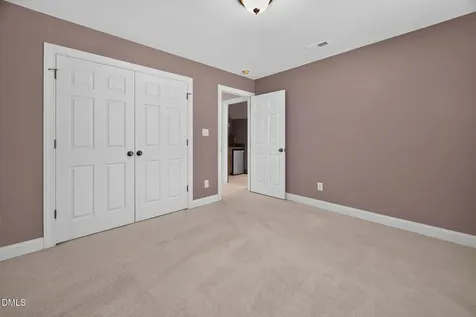 4925 Trotter Drive Raleigh NC 27603