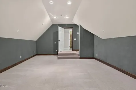 4925 Trotter Drive Raleigh NC 27603