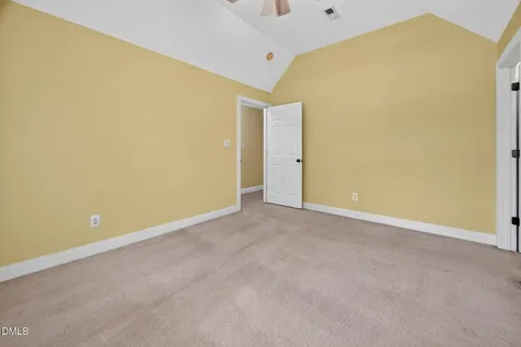 4925 Trotter Drive Raleigh NC 27603