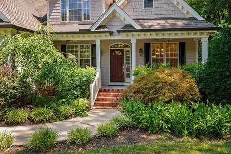 4925 Trotter Drive Raleigh NC 27603