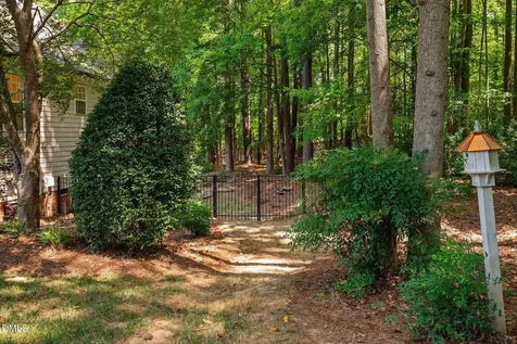 4925 Trotter Drive Raleigh NC 27603