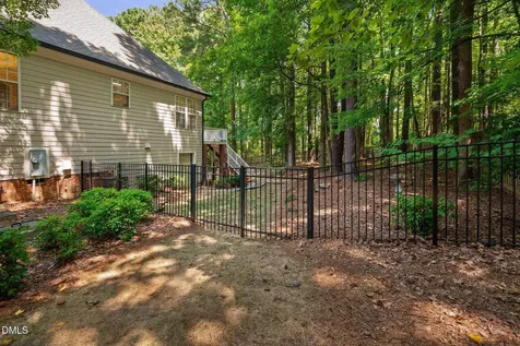 4925 Trotter Drive Raleigh NC 27603