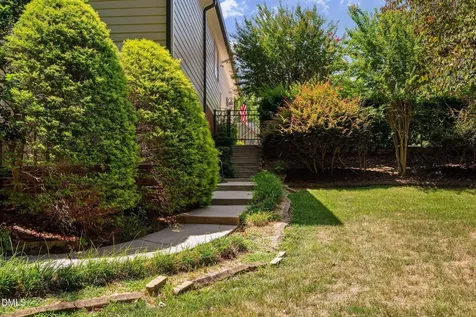 4925 Trotter Drive Raleigh NC 27603
