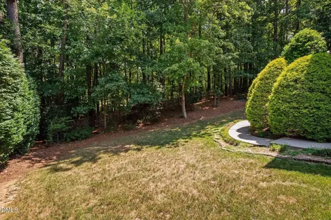 4925 Trotter Drive Raleigh NC 27603