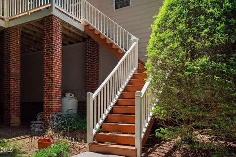 4925 Trotter Drive Raleigh NC 27603