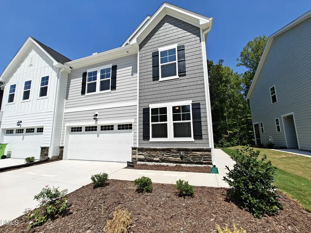 1730 Alpine Summer Lane Apex NC 27502