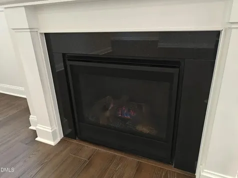 1730 Alpine Summer Lane Apex NC 27502