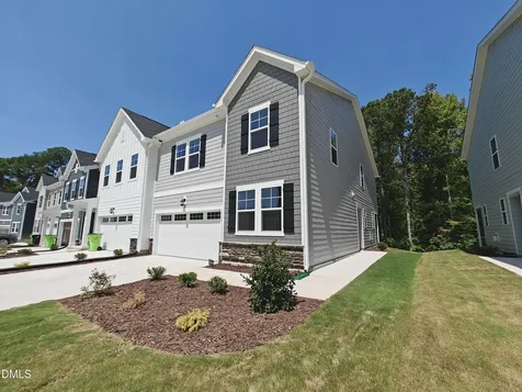 1730 Alpine Summer Lane Apex NC 27502