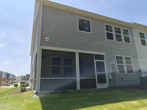 1730 Alpine Summer Lane Apex NC 27502