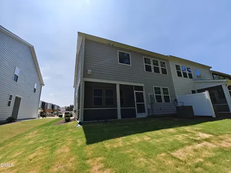 1730 Alpine Summer Lane Apex NC 27502
