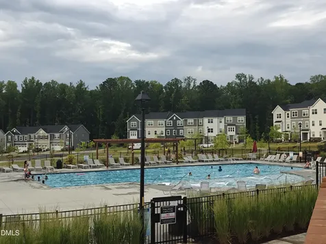 1730 Alpine Summer Lane Apex NC 27502