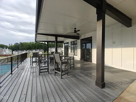 1730 Alpine Summer Lane Apex NC 27502