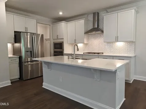1730 Alpine Summer Lane Apex NC 27502