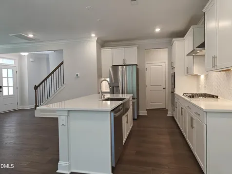 1730 Alpine Summer Lane Apex NC 27502
