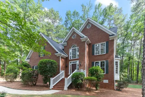 909 Oak Creek Road Raleigh NC 27615