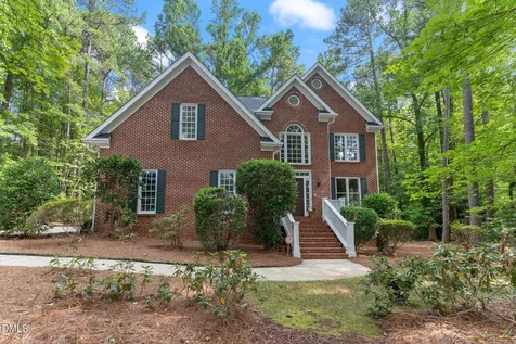 909 Oak Creek Road Raleigh NC 27615