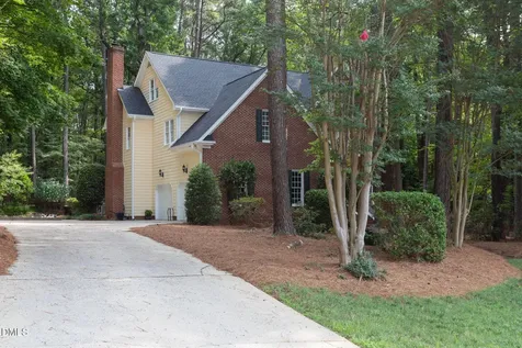 909 Oak Creek Road Raleigh NC 27615