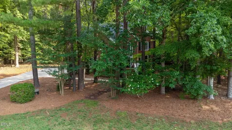 909 Oak Creek Road Raleigh NC 27615
