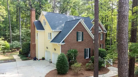 909 Oak Creek Road Raleigh NC 27615