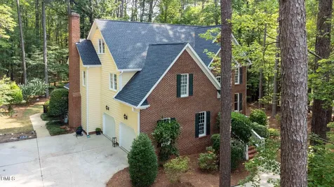 909 Oak Creek Road Raleigh NC 27615