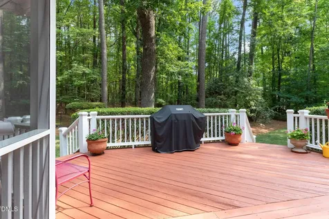 909 Oak Creek Road Raleigh NC 27615