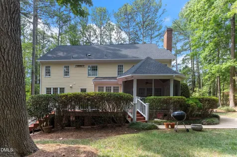 909 Oak Creek Road Raleigh NC 27615