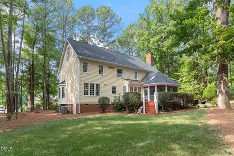 909 Oak Creek Road Raleigh NC 27615