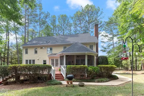 909 Oak Creek Road Raleigh NC 27615