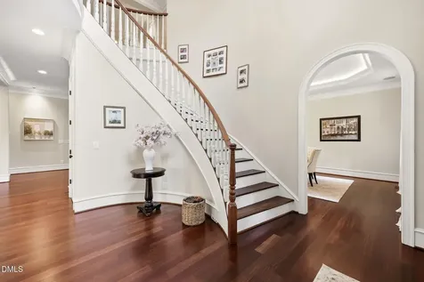 3108 Beaufort Street Raleigh NC 27609