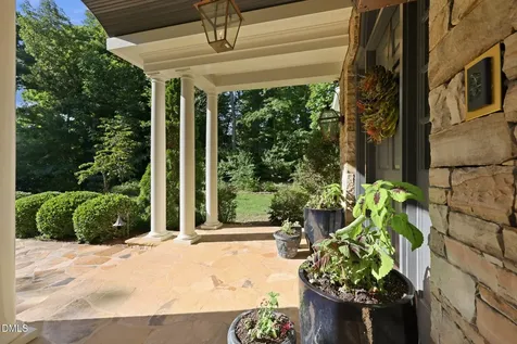 3108 Beaufort Street Raleigh NC 27609