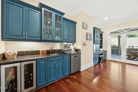 3108 Beaufort Street Raleigh NC 27609