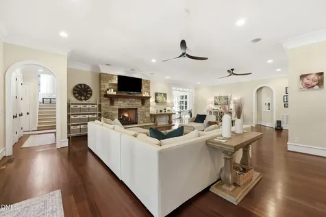 3108 Beaufort Street Raleigh NC 27609