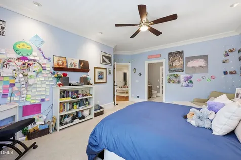 3108 Beaufort Street Raleigh NC 27609