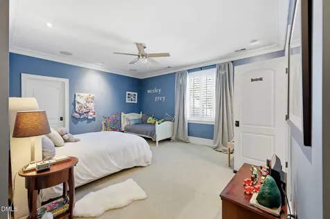3108 Beaufort Street Raleigh NC 27609