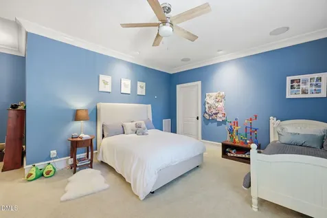 3108 Beaufort Street Raleigh NC 27609