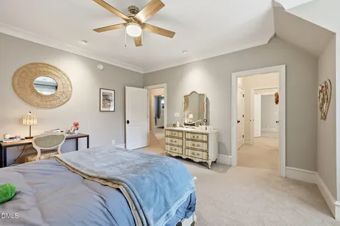 3108 Beaufort Street Raleigh NC 27609