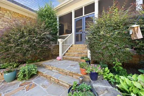 3108 Beaufort Street Raleigh NC 27609