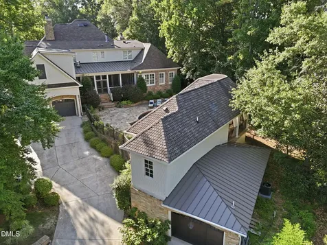 3108 Beaufort Street Raleigh NC 27609