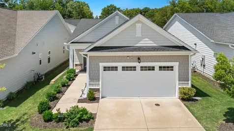 203 Maroon Court Raleigh NC 27610