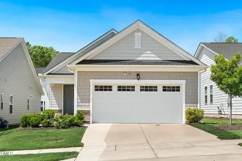 203 Maroon Court Raleigh NC 27610