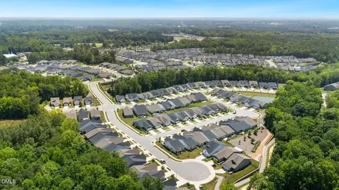 203 Maroon Court Raleigh NC 27610