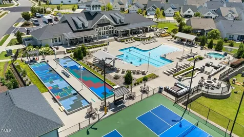203 Maroon Court Raleigh NC 27610