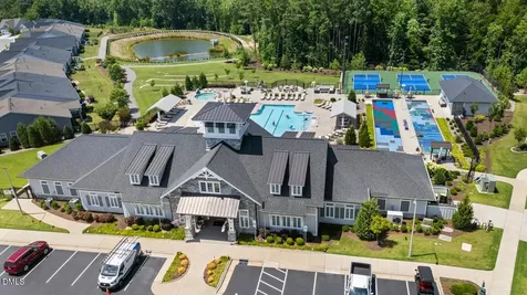 203 Maroon Court Raleigh NC 27610