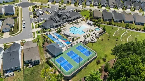 203 Maroon Court Raleigh NC 27610